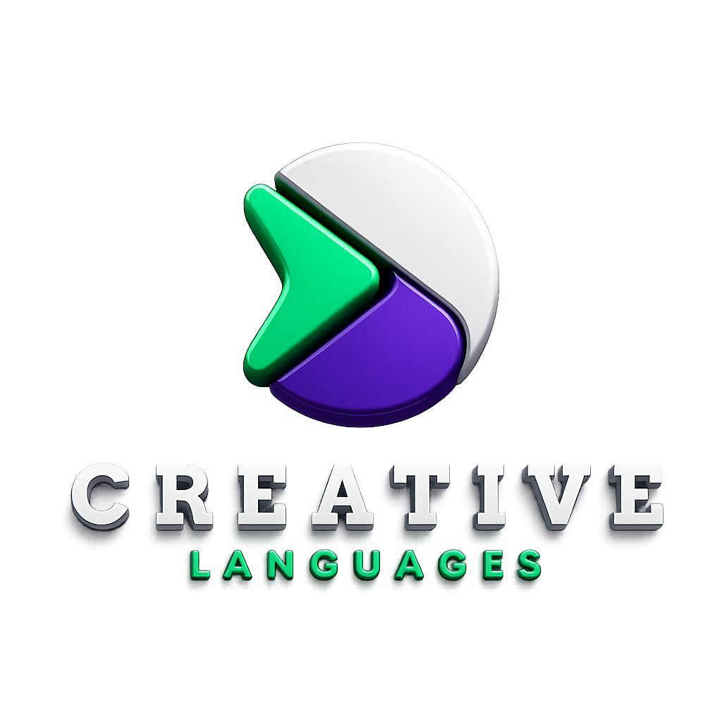creative lenguages